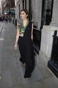 Mahira Khan