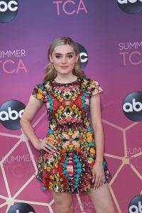 Meg Donnelly