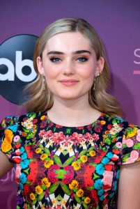 Meg Donnelly