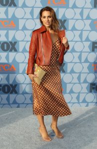 Melia Kreiling