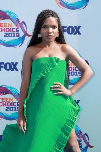 Ryan Destiny