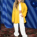 Sabrina Carpenter Attends Netflix’s Tall Girl Photocall at the Beverly Wilshire Four Seasons Hotel in Beverly Hills 08/23/2019
