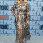 Tori Spelling Attends 2019 Fox Network’s TCA Summer Press Tour Party in LA 08/07/2019