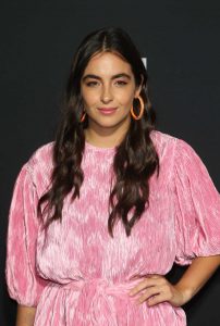 Alanna Masterson