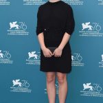 Eliza Scanlen Attends Babyteeth Photocall During the 76th Venice Film Festival in Venice 09/04/2019