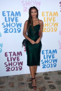 Flora Coquerel