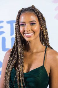 Flora Coquerel