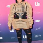 Lil Kim Attends US Weekly’s 2019 Most Stylish New Yorkers in New York City 09/11/2019