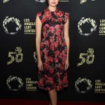 Maia Mitchell Attends Los Angeles LGBT Center 50th Anniversary Event at the Greek Theatre in Los Angeles 09/21/2019