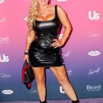 Nicole Coco Austin Attends US Weekly’s 2019 Most Stylish New Yorkers in New York City 09/11/2019