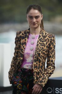 Raffey Cassidy