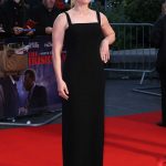 Anna Paquin Attends The Irishman International Premiere During the 63rd BFI London Film Festival in London 10/13/2019