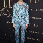 Bel Powley Attends the 26th Annual Elle Women in Hollywood Celebration in Beverly Hills 10/14/2019