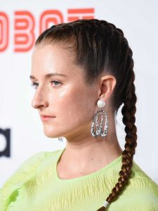 Grace Gummer