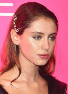 Iris Law