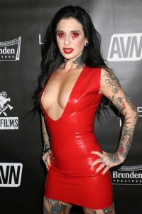 Joanna Angel