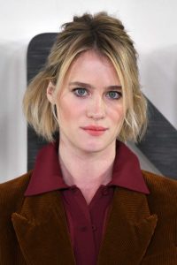 Mackenzie Davis