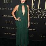 Nikki Reed Attends the 26th Annual Elle Women in Hollywood Celebration in Beverly Hills 10/14/2019