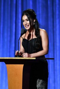 Q'orianka Kilcher