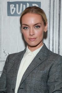 Rachel Skarsten