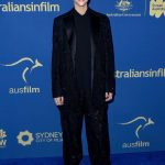 Ruby Rose Attends 2019 Australians in Film Awards in Los Angeles 10/23/2019