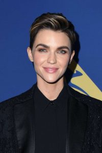 Ruby Rose