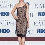 Sami Gayle Attends HBO’s Very Ralph World Premiere at the Metropolitan Museum of Art in New York City 10/23/2019