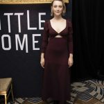 Saoirse Ronan Attends the Little Women Photocall in Los Angeles 10/28/2019