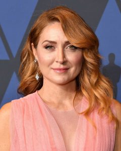 Sasha Alexander