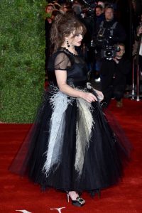 Helena Bonham Carter