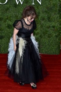 Helena Bonham Carter