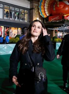 Idina Menzel