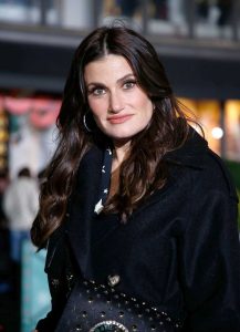 Idina Menzel