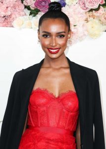 Jasmine Tookes