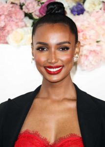 Jasmine Tookes