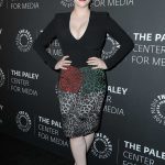 Kat Dennings Attends The Paley Honors: A Special Tribute to Television’s Comedy Legend in Beverly Hills 11/21/2019