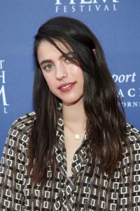 Margaret Qualley