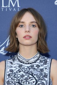 Maya Hawke