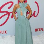 Odeya Rush Attends Netflix’s Let It Snow Premiere in Los Angeles 11/04/2019