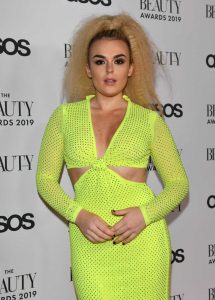 Tallia Storm