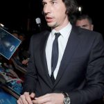 Adam Driver Attends Star Wars: The Rise of Skywalker Premiere in Los Angeles 12/16/2019