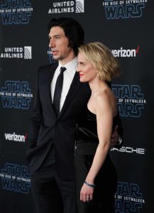 Adam Driver