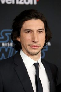 Adam Driver