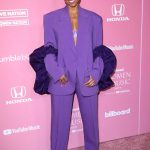 Alicia Keys Attends 2019 Billboard Women in Music at Hollywood Palladium in Hollywood 12/12/2019