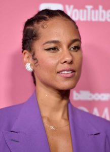 Alicia Keys