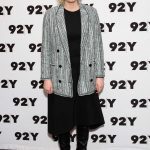 Greta Gerwig Attends the Little Women Screening at 92nd Street Y in New York City 12/21/2019