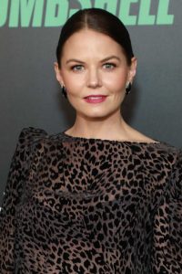 Jennifer Morrison