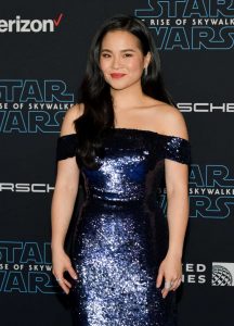 Kelly Marie Tran