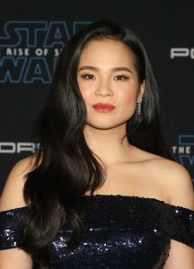 Kelly Marie Tran