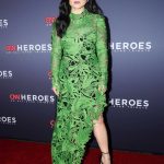 Kelly Marie Tran Attends the 13th Annual CNN Heroes: An All-Star Tribute American Museum of Natural History New York 12/08/2019